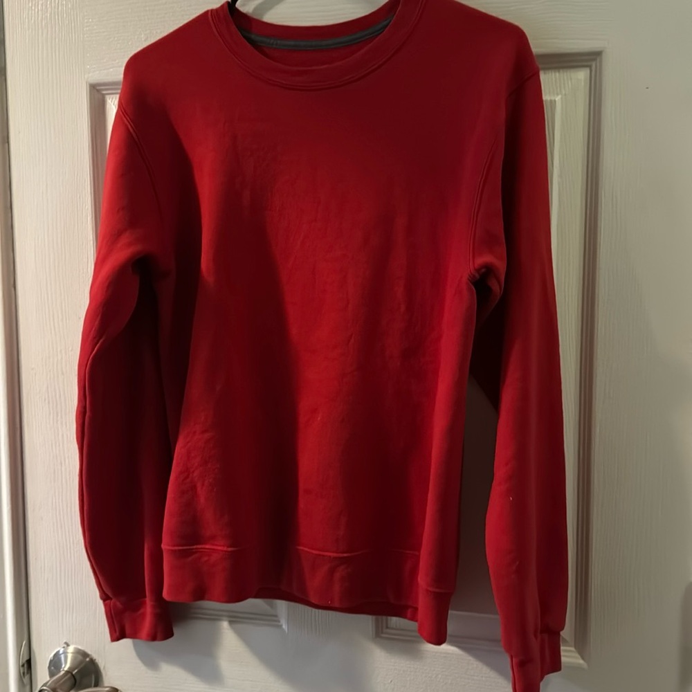 Fruit by the loom sweater